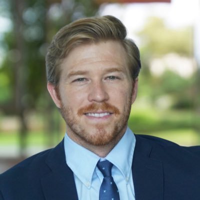 tonyvanderhoef's profile picture. I give you balanced news coverage of U.S. politics🗞️🇺🇸 About me: Dad • Husband • FSU Law • UF Alum🐊