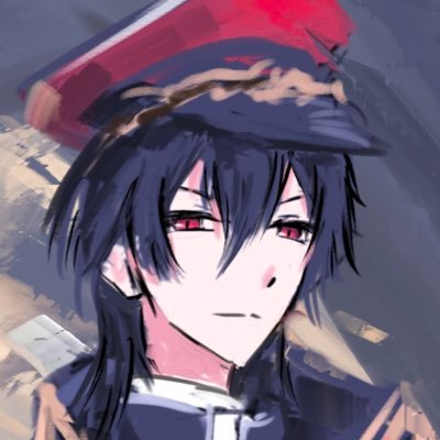 20↑ 日本語勉強中| DEU / 成人済 🔞/ 宗みか 🥐🍬/ あんスタ/時空の絵旅人🍫/CxM bllk nski --- https://t.co/4I4tGAWPRt Not spoiler free