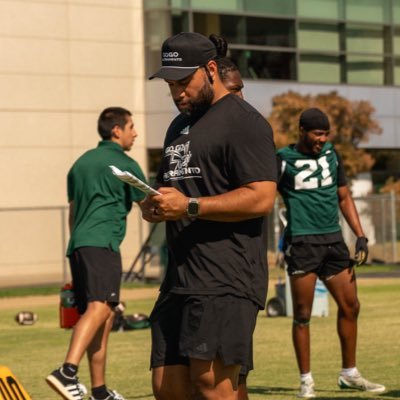Assistant Edge Coach @sacstatefb | Grey Cup Champ ‘16 @cflredblacks | Griz Alum @montanagrizfootball