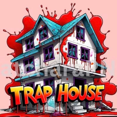 AMOS: 👻 Trapspot252 👻#verseNigga🍑 🍦🍆💦 ..#252 #HoodNiggas #DlNiggas ‼️What Happens at The Trap Stays At The Trap‼️