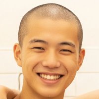 Beautiful Bald by AI (@ai_i_am_i) 's Twitter Profile