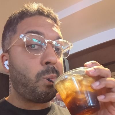 talent & people systems @lumalabsai | gimme some fun shit to build, @spursofficial on the TV, and books to read.