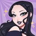 Evie Lupine 💜🖤🤍 Profile picture