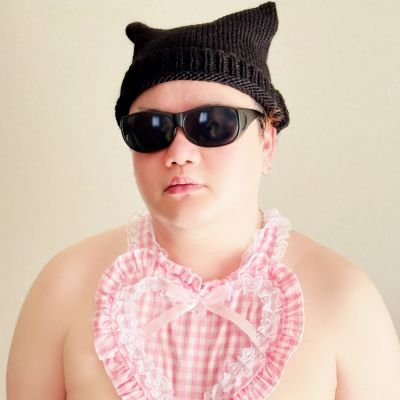 shamemcp1984227's profile picture. 【毎週木曜日YouTube更新】

✨音楽×お笑い=社会に貢献したい

狂音制作サークル
Moon castle Project
総会長（メンバー募集中♡）

Instagram:@shame_mcp