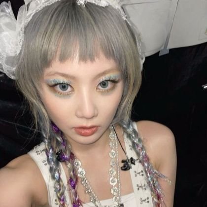 ☆ 21 ☆ she/her ☆ ateez, dreamcatcher, twice, xg ☆ cosplay ☆