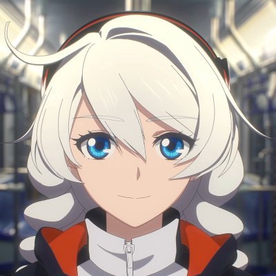 queer & here | witch 🧙♀fox youkai 🦊Watch Symphogear💎Play Honkai Impact 3rd🌟Chuuni Rights🔮@lily_duskVT's manager🎀 | she/they | ⚢ | plural | aiat | not RP