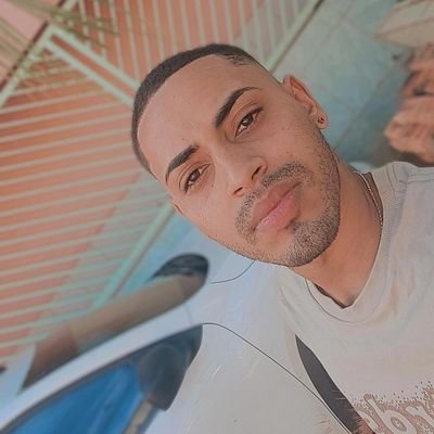 AdreillsonS2's profile picture. paz 😊