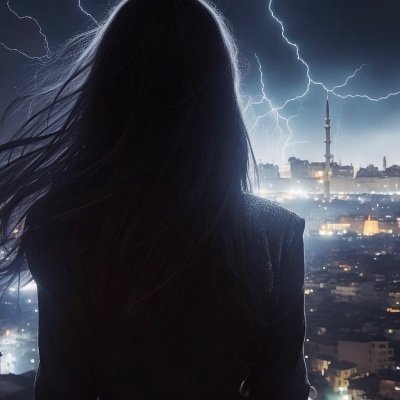 Rootofthesoul's profile picture. 🕋