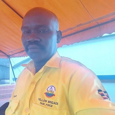 Official account for National Chairman/CDF of Yellow Brigade Task Force, an NRM party pressure group formed by Fire Merjeed Anguiza in 2010.
https://www.facebo