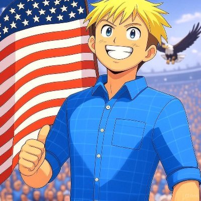 American - Posts include tech, politics, finance, video games (mostly cs2) and other nonsense.
