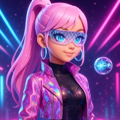 tiffany_ton_x's profile picture. 🤖 From AI to Onchain
YAPS-powered navigation system 🧭
#KaitoAI #Web3