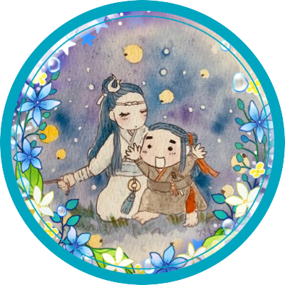 うさも｡忘羨うさぎ隊🐰！隊員さんのプロフィール画像