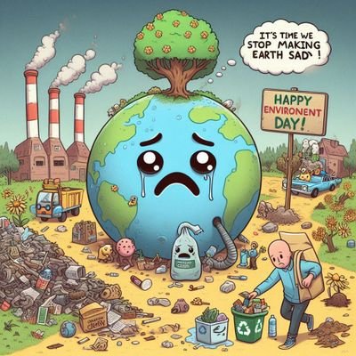 Ecology researcher & tech enthusiast. Passionately working for sustainable world. Sharing stories of hope amid chaos. 🌾🔬Help@ https://t.co/BiSXR9jBS3