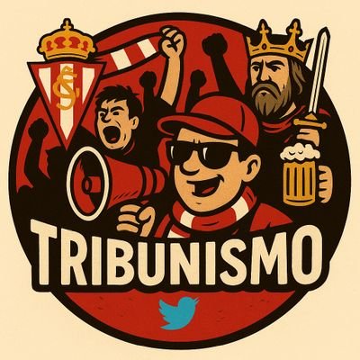 🔴⚪ Yo no quería una cuenta de twitter, quería una cuenta de twSporting. ⚪🔴
