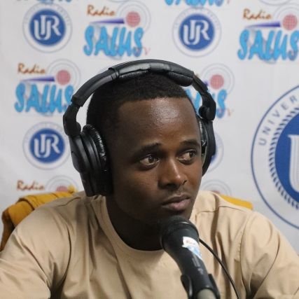 kefamastermind1's profile picture. 🎙️ Sports Journalist @ Radio Salus
🎭 Actor & Writer | Radio Drama
🏆 Best Actor and Playwright of the Year 2023 & 2024 Award Winner | Passionate about acting.