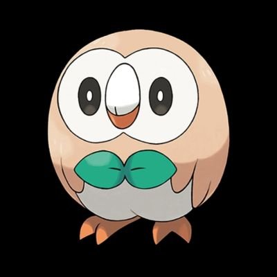 rowlet_higgins's profile picture. It was 271k, not 6 gorillion