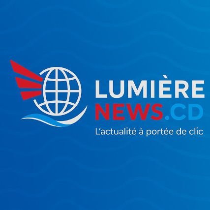 lumiernews's profile picture. Lumière News est un média en ligne d'informations générales basées à Kisangani, dans la province de la Tshopo en République démocratique du Congo