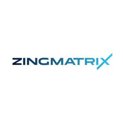 zingmatrix's profile picture. From startups to enterprises, Zingmatrix serves as a trusted digital partner. It offers full-stack development, automation tools, and user experience design.