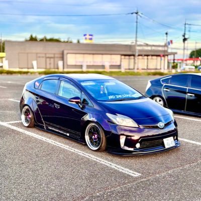 初めましてKENTAです!!趣味アカとして使っています!👍無言フォロー失礼します🙇♂️⚠️なんか怪しいアカウントは大体即ブロしてるのでよろしくお願いします❌🙇♂️🙏インスタでも @lbprius30_4649でプリウスの投稿してるので是非フォローしてください🙏