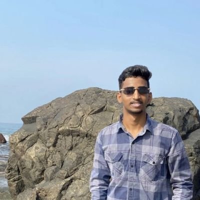KoshtiSidd3504's profile picture. Frontend Developer | Learning MERN Stack 🚀
Building projects in public • Open to work 💻