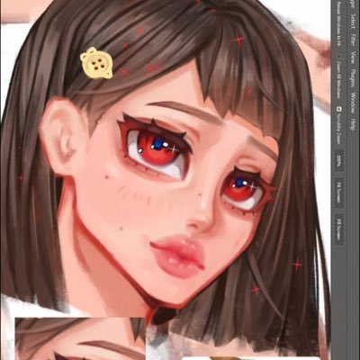 𝑶𝒉 𝑪𝒆𝒍𝒂𝒏 🍓 𝒄𝒐𝒎𝒎𝒊𝒔𝒔𝒊𝒐𝒏𝒔 𝒐𝒑𝒆𝒏さんのプロフィール画像