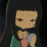 Vivi (@kierolakuronami) 's Twitter Profile