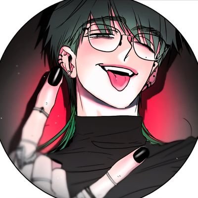 SkyeBoo_13_'s profile picture. Boys Love Content 🖤