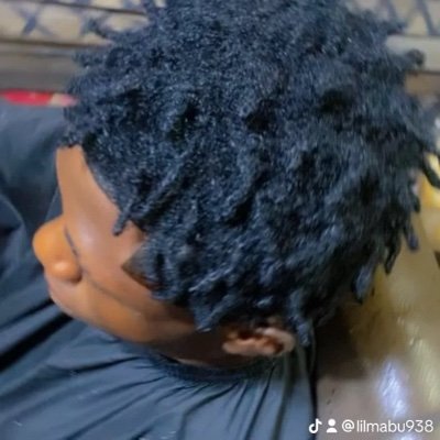 MabuLil70855's profile picture. Artist musician