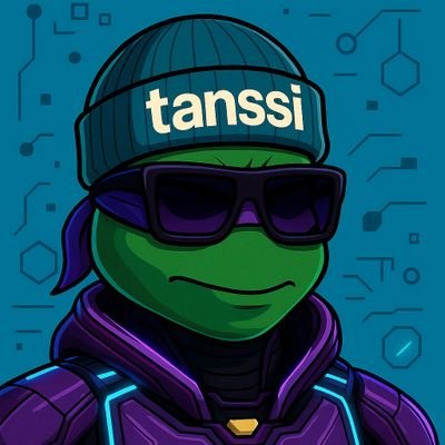 fa_ndic's profile picture. Nitrograph
#CrunchieOG
@DataHaven_xyz 🫎
@CNPYNetwork