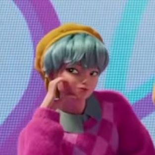 rocklykjen's profile picture. pretty much stans every kpop group