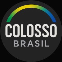 Colosso Brasil (@colossobrasil) 's Twitter Profile