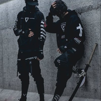 HoodedDemon3's profile picture. 