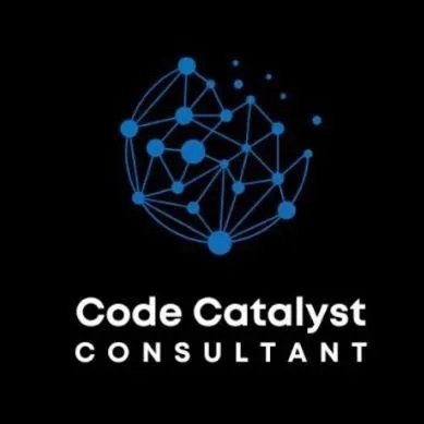 Codecatalyst95's profile picture. 