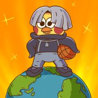 IKUN (@ikundotfun) 's Twitter Profile