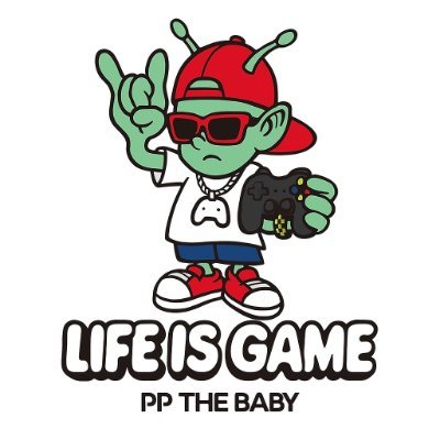 PPさんのプロフィール画像