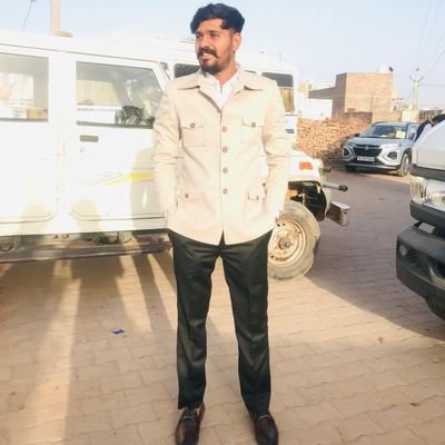 jitubanna342001's profile picture. 