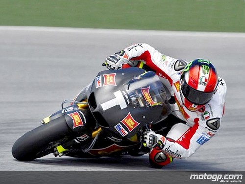 motogpfeed's profile picture. Rider, beer drinker, reader, writer of unsolicited opinions. 🏍️✊🏼⚡ Costa Rica Official MotoGP Fantasy Champion 2022 2023 2024 2025