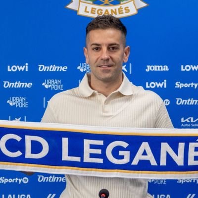 Porque la vida puede ser maravillosa
Abonado @CDLeganes #HemosVuelto
Sometimes I feel asymmetric
@PLegamania @callebutarque
https://t.co/FH5KUnK01d