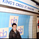 Christopher Teng - @ctengje - Twitter