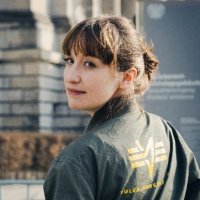 Heidi Reichinkek (@heidireichinkek) 's Twitter Profile