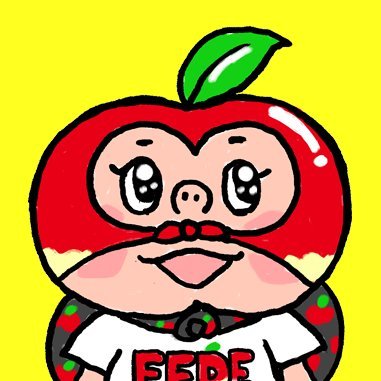 リンゴドロボーさんのプロフィール画像