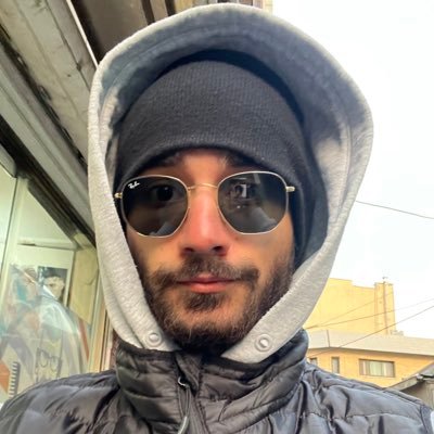 mohamadv_'s profile picture. 🏂🇮🇷