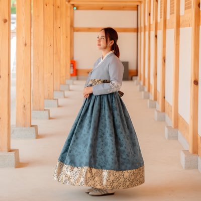 CitraClawdya's profile picture. Excelsior!