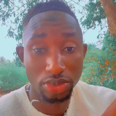 I am from Gambia smiling coast of west Africa the Gambia 🇬🇲.