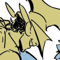 ☤ Hermes (@trickedfeathers) 's Twitter Profile