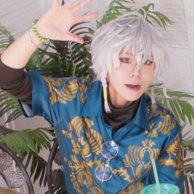 ♚𝔸𝕤𝕒𝕛𝕚𝕞𝕒♚さんのプロフィール画像