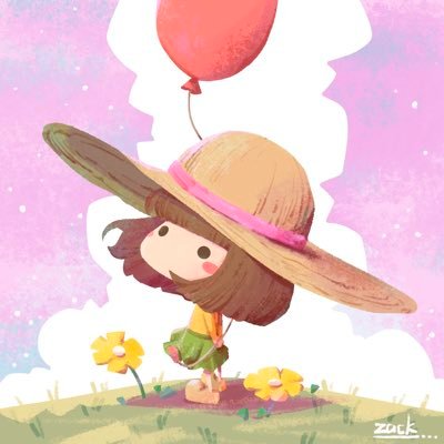 zackzack00000's profile picture. ◼︎イラスト ◼︎アニメーション ◼︎動画制作 🍀お仕事募集中です🍀
