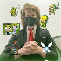 Ocarina🕐⚔ (@ocarinaoftimee_) 's Twitter Profile Photo