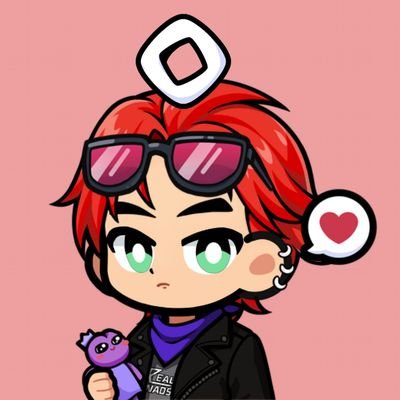 (Evm/Acc)
enthusiast web3
now in @monad @indonads_ | part of @haha_app comunity , Contributor @realnadsclub My dc; https://t.co/7tkS59C6Zk