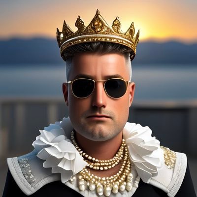 benvdkaart81's profile picture. 